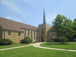 Emmaus Lutheran Church